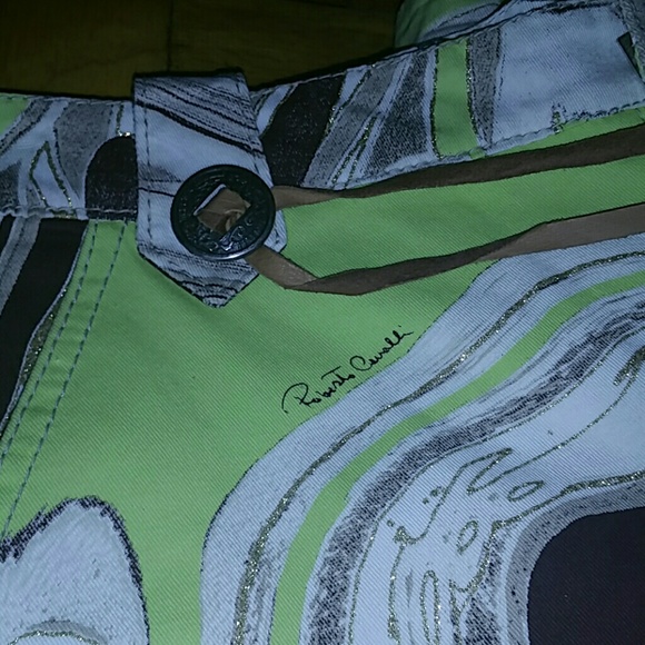 Roberto Cavalli pants - Picture 5 of 7